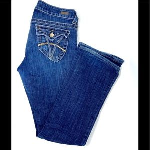 Kut From The Kloth Natalie High Rise Boot 6